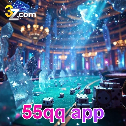 55qq app Baixar