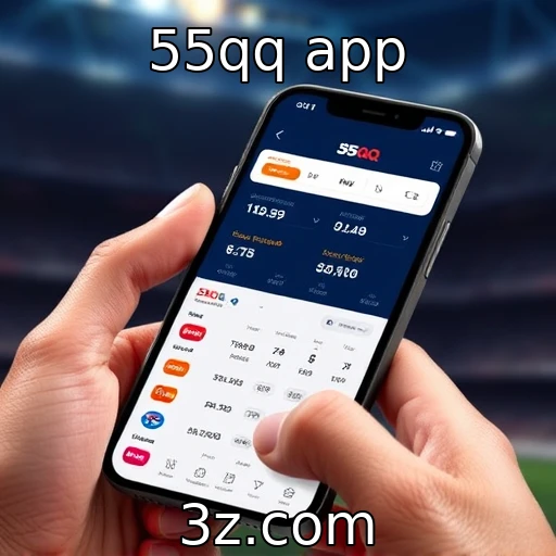 55qq app Dominando as Apostas Esportivas: Dicas para Lucrar em 2025
