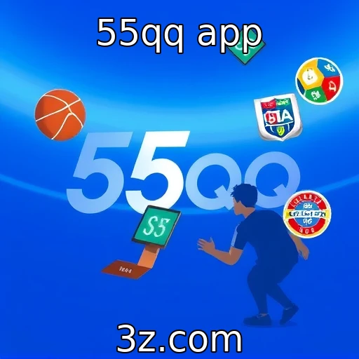 55qq app Apostas esportivas: analisando as últimas tendências no mercado brasileiro