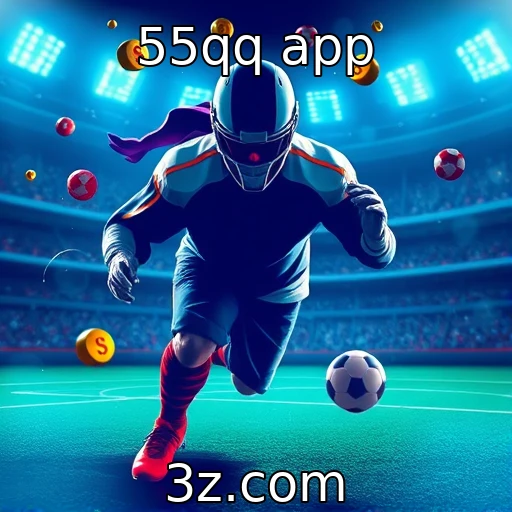 55qq app Descubra as Melhores Estratégias para Apostas em Partidas de Futebol