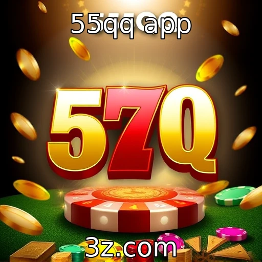 55qq app Explore as Melhores Apostas Esportivas e Rendimento em 2025
